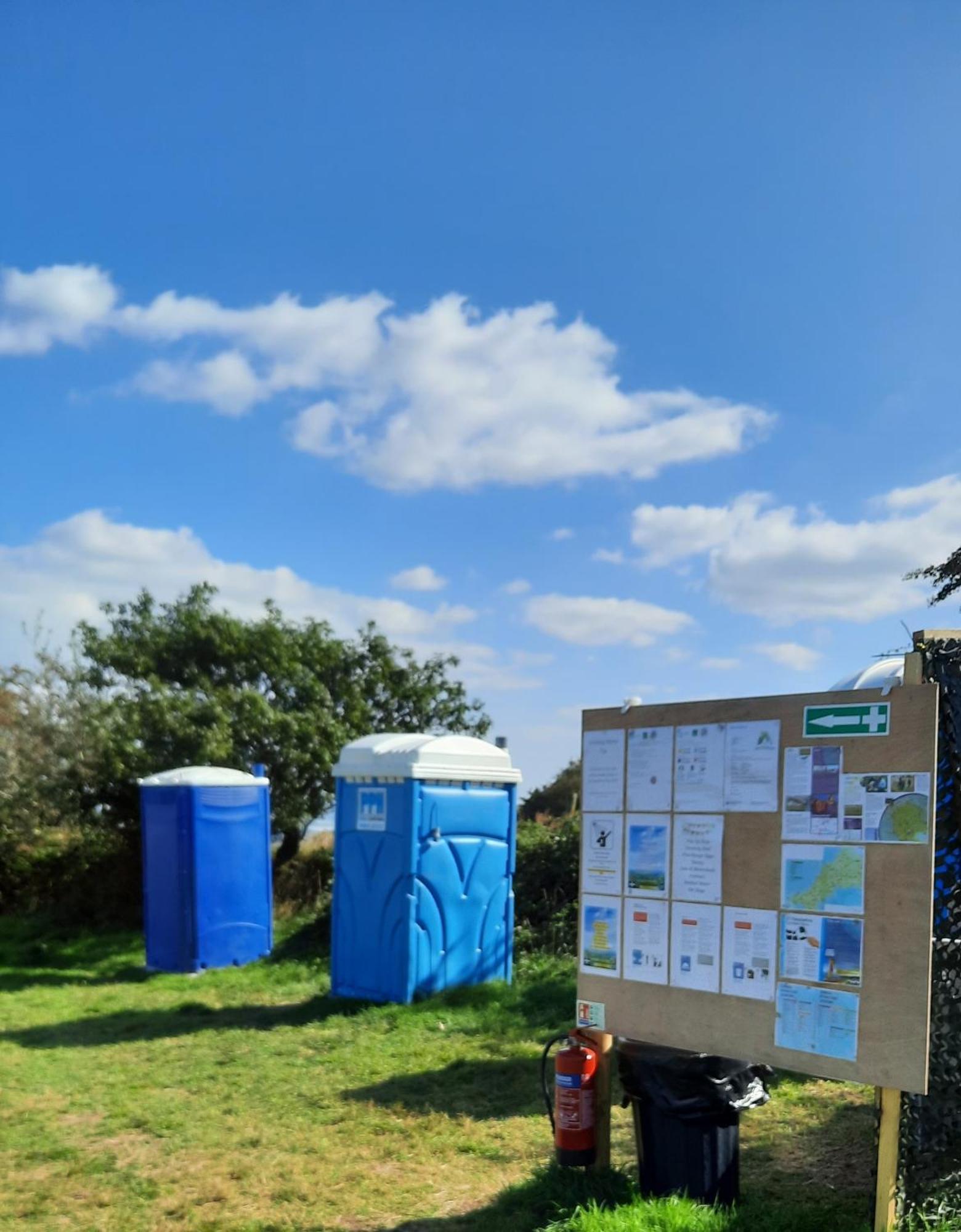 Summit Camping Kit Hill Cornwall Panoramic Views Grass Pitch From 15Pn Or Bella Bell Tent 75Pn Callington Exteriör bild